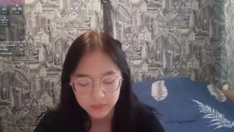 Roxie online show from August 12, 3:25 pm