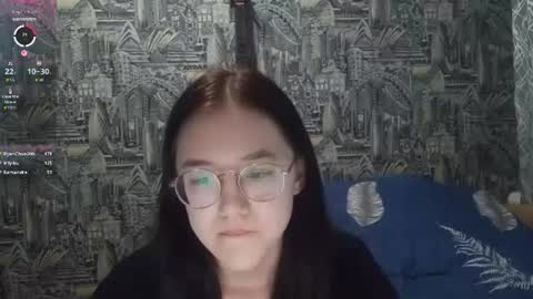 Roxie online show from August 12, 4:31 pm