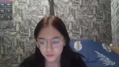 Roxie online show from August 12, 7:49 pm
