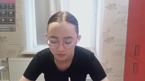 Roxie online show from August 13, 2:53 pm