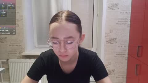 Roxie online show from August 13, 6:11 pm