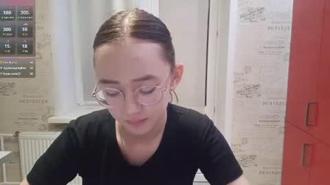 Roxie online show from August 13, 7:17 pm