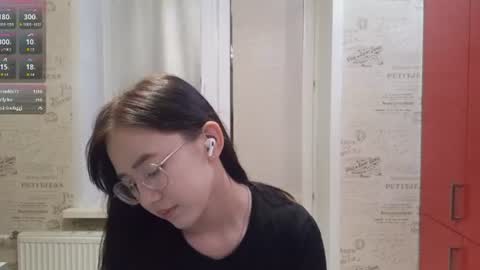 Roxie online show from August 14, 8:01 pm