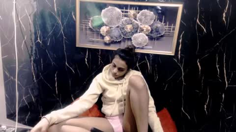 luscious_lexy online show from August 9, 6:03 am