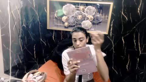 luscious_lexy online show from August 9, 8:48 am