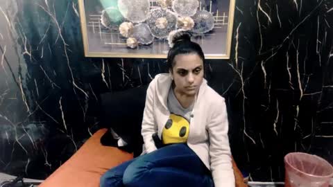 luscious_lexy online show from August 13, 6:16 am
