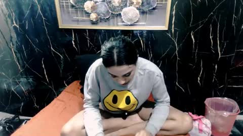 luscious_lexy online show from August 13, 1:25 pm