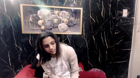 luscious_lexy online show from August 16, 4:38 am