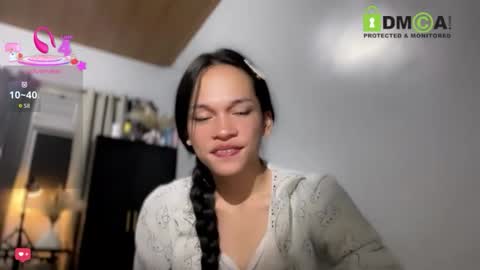 luscious_maxie online show from May 13, 6:02 am
