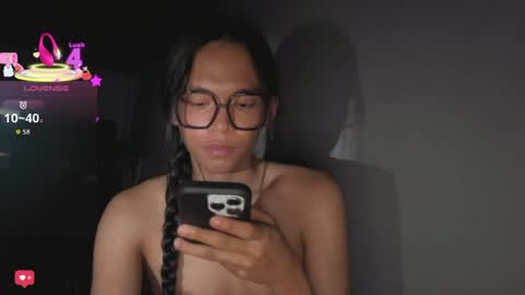 luscious_maxie online show from August 15, 2:15 am