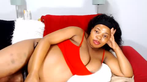 lusciousboobzz online show from August 6, 7:13 pm
