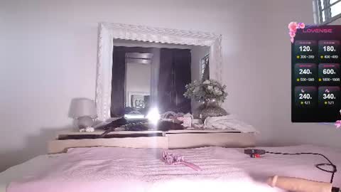 lusciouslipsxx online show from August 1, 5:02 am