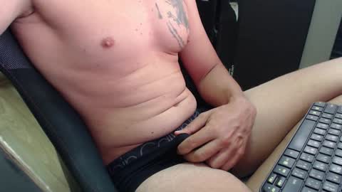 lushboy90 online show from March 14, 10:43 am