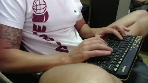 lushboy90 online show from May 27, 7:10 am