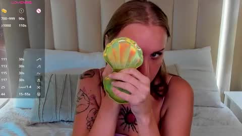 your sweet Liana online show from August 8, 6:13 am