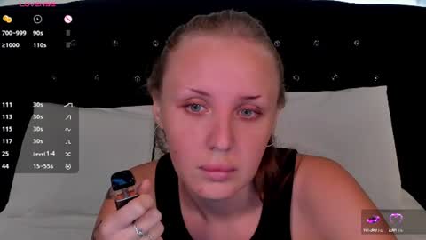 your sweet Liana online show from August 11, 5:31 am