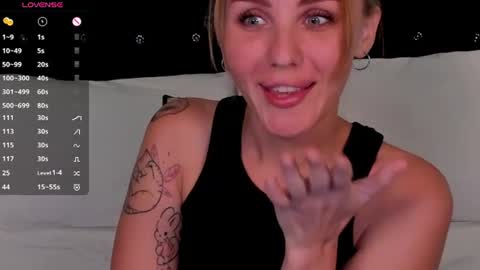 your sweet Liana online show from August 11, 6:37 am