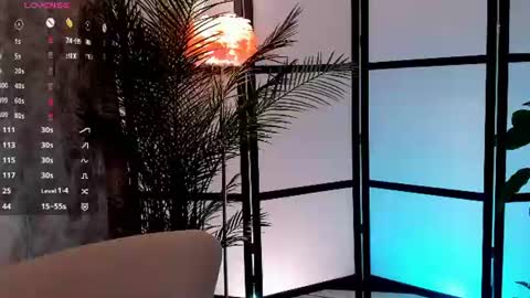 your sweet Liana online show from August 13, 10:18 am