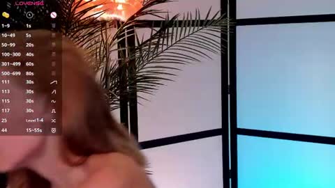 your sweet Liana online show from August 13, 11:24 am
