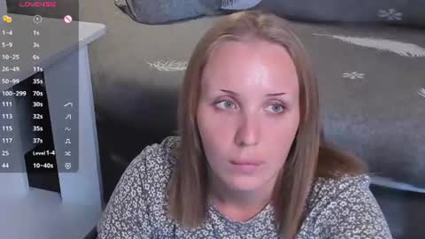 your sweet Liana online show from August 14, 11:14 am