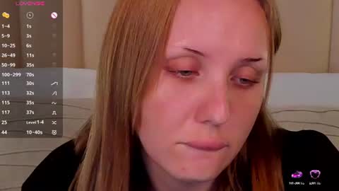 your sweet Liana online show from August 15, 6:28 am