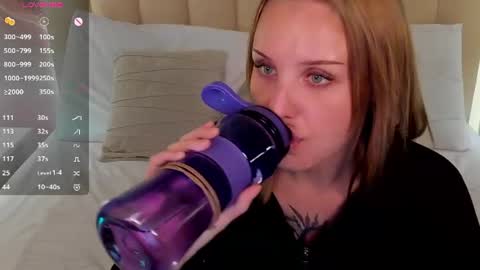your sweet Liana online show from August 15, 11:03 am