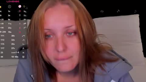 your sweet Liana online show from August 16, 6:28 am
