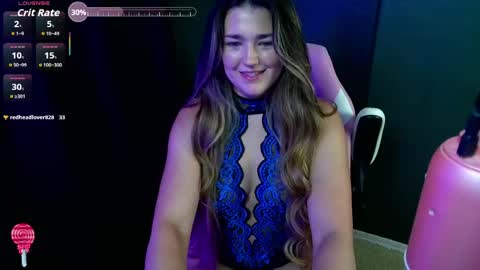 lushlolly online show from May 27, 4:14 am