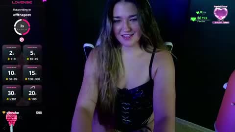 lushlolly online show from June 13, 4:53 am