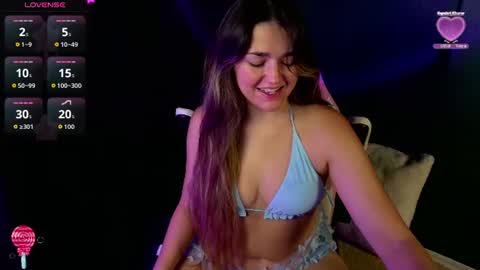 lushlolly online show from June 29, 4:38 am