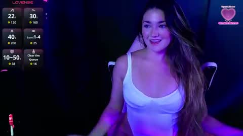 lushlolly online show from July 14, 3:44 am