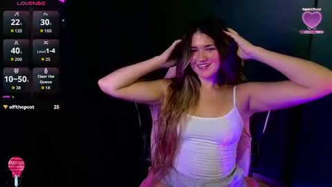 lushlolly online show from July 15, 4:24 am