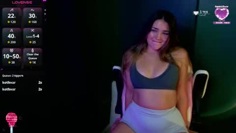 lushlolly online show from July 17, 4:23 am