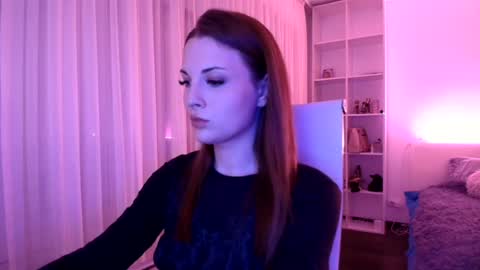 lust_april online show from July 31, 10:26 pm