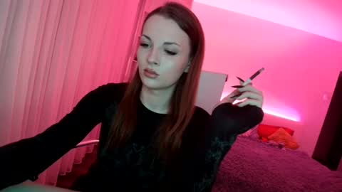 lust_april online show from August 9, 11:50 pm