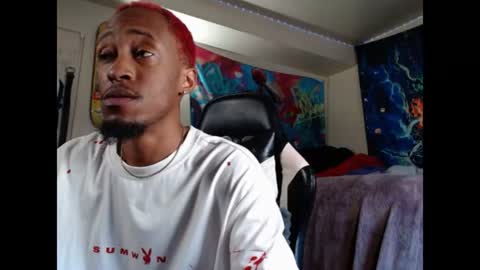 LUST online show from July 25, 3:16 pm