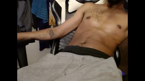 LUST online show from July 26, 7:13 am