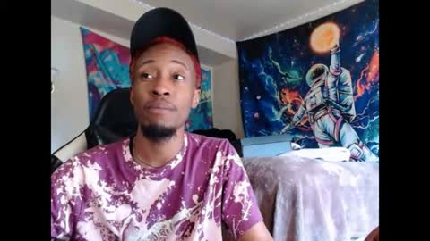 LUST online show from July 26, 6:46 pm