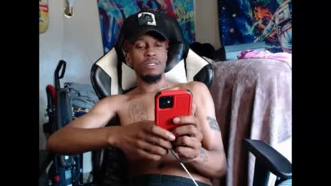 LUST online show from July 26, 7:52 pm