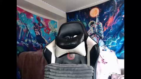LUST online show from July 26, 8:58 pm