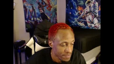 LUST online show from July 28, 5:13 am