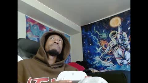 LUST online show from August 3, 3:52 pm