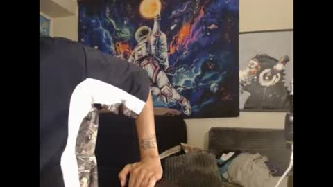 LUST online show from August 4, 2:30 am