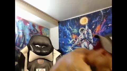 LUST online show from August 4, 3:36 am