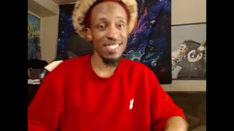 LUST online show from August 5, 1:03 am