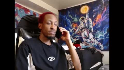 LUST online show from August 5, 10:52 pm