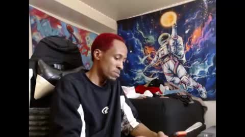 LUST online show from August 5, 11:58 pm