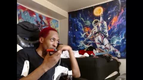 LUST online show from August 6, 1:04 am