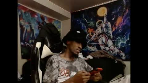 LUST online show from August 6, 3:16 am