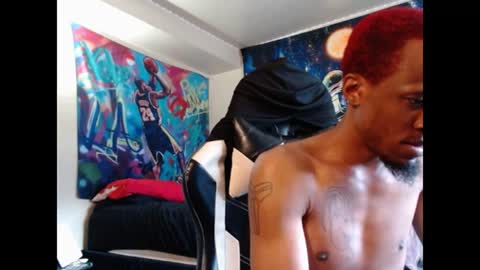 LUST online show from August 6, 4:39 pm